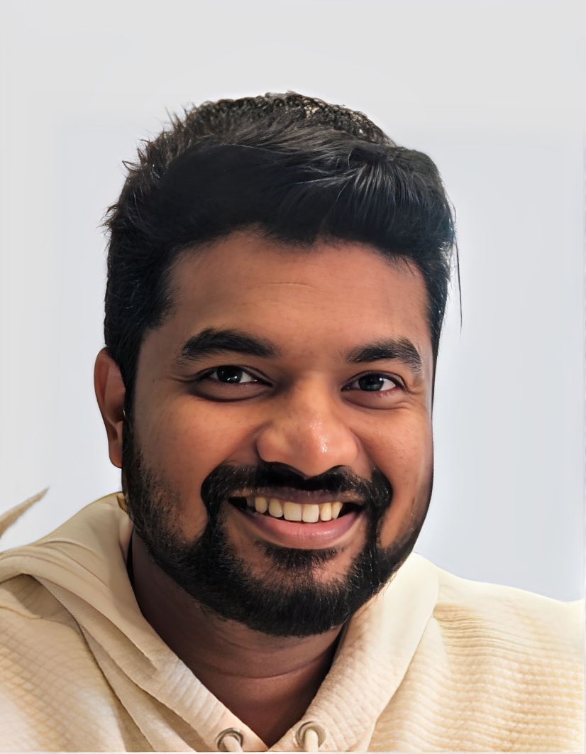 SANJAY